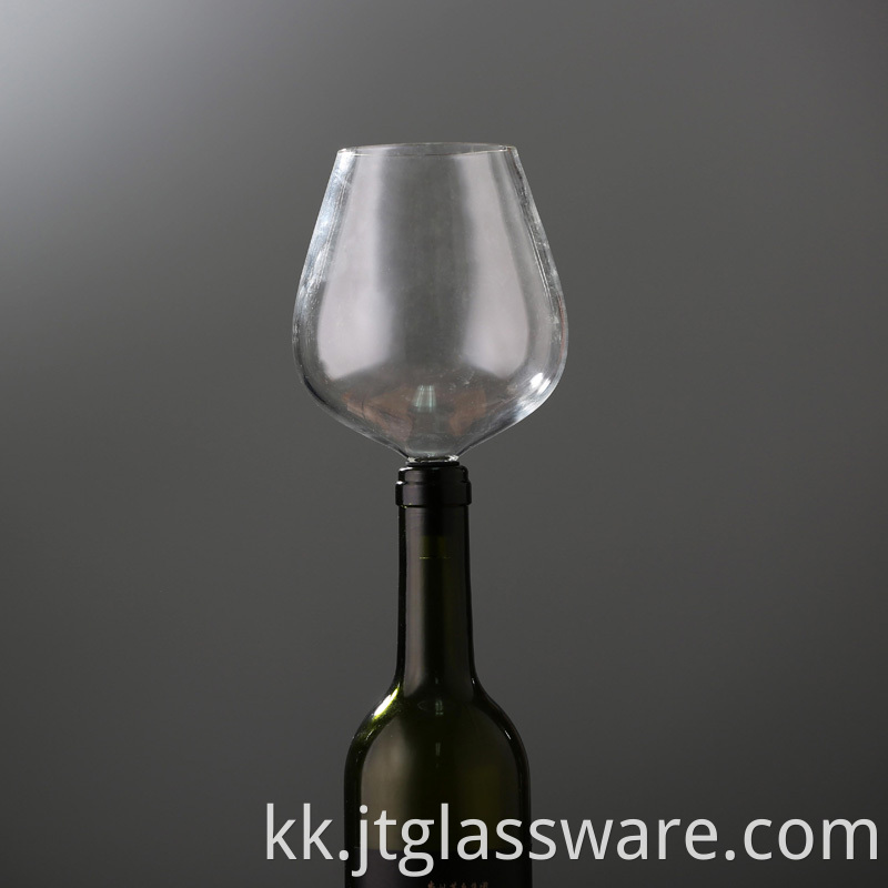 Glass Decanter